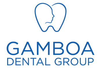 Gamboa Dental Group | Dental services that you can trust | Company logo