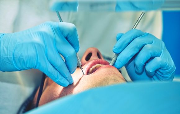 Oral Surgery | Gamboa Dental Group