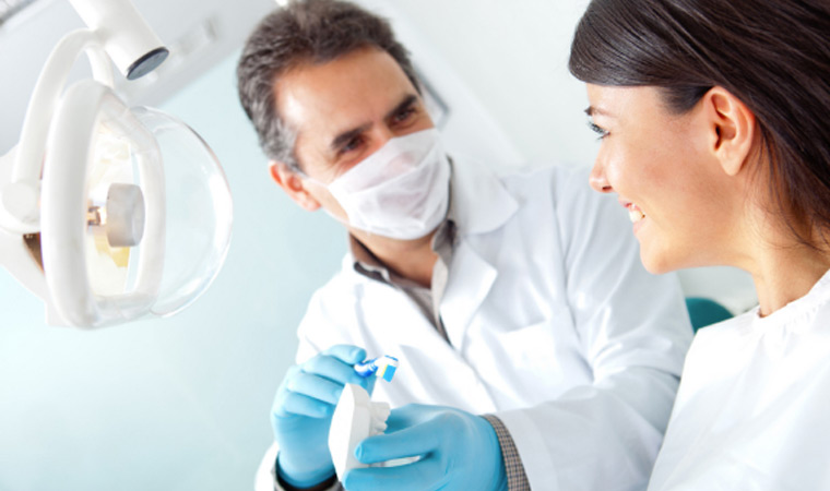 Cosmetic Dental Services in Gamboa Dental group