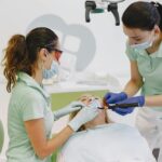 dental fillings doral