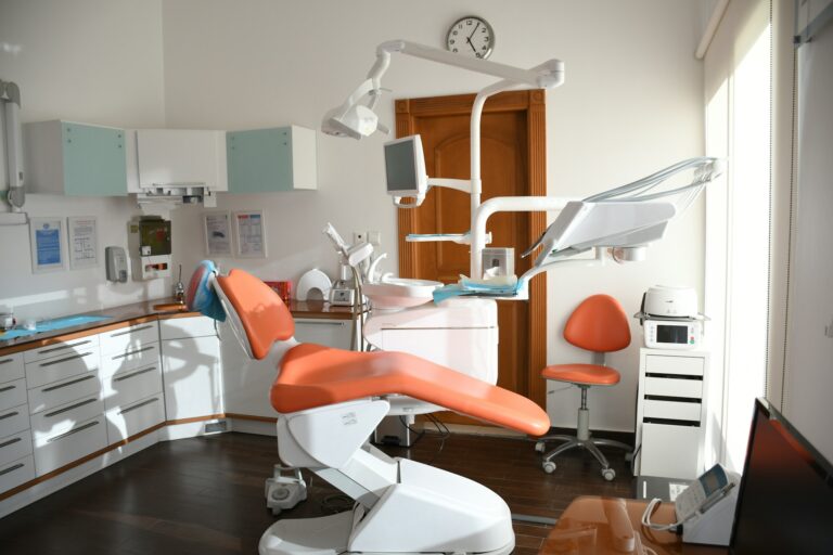 dental crowns doral