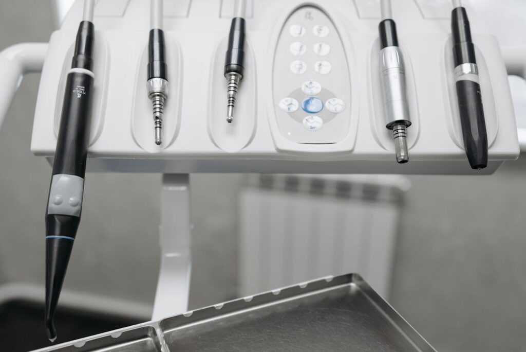 periodontics doral
