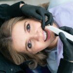 cosmetic fillings